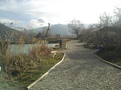 Balta Valea Morii Budila
